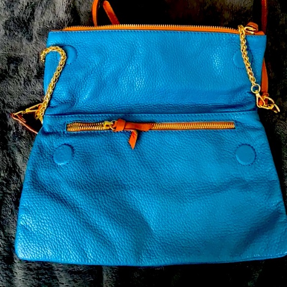 Cuoieria Florentina leather bag - Picture 2 of 3